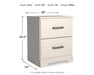 Stelsie Bedroom Set - US Furniture & Mattress (Waterbury,CT)*