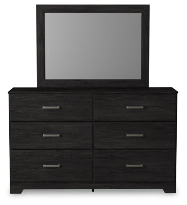 Belachime Bedroom Set - US Furniture & Mattress (Waterbury,CT)*