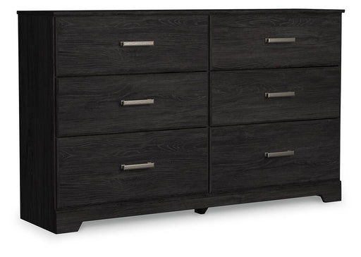 Belachime Dresser - US Furniture & Mattress (Waterbury,CT)*