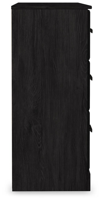 Belachime Dresser - US Furniture & Mattress (Waterbury,CT)*