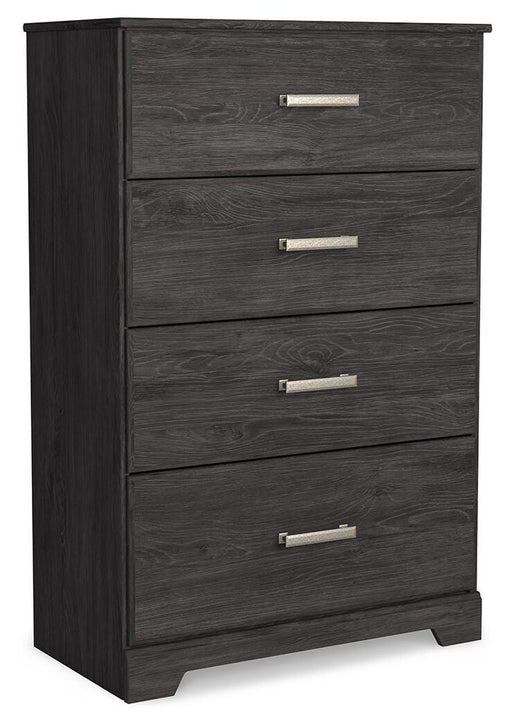 Belachime Chest of Drawers - US Furniture & Mattress (Waterbury,CT)*