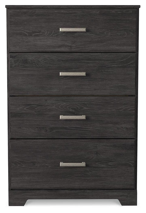 Belachime Chest of Drawers - US Furniture & Mattress (Waterbury,CT)*