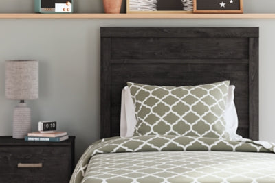Belachime Bed - US Furniture & Mattress (Waterbury,CT)*
