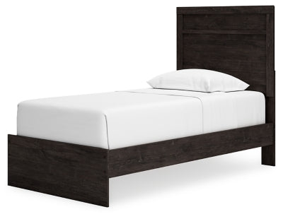 Belachime Bedroom Set - US Furniture & Mattress (Waterbury,CT)*