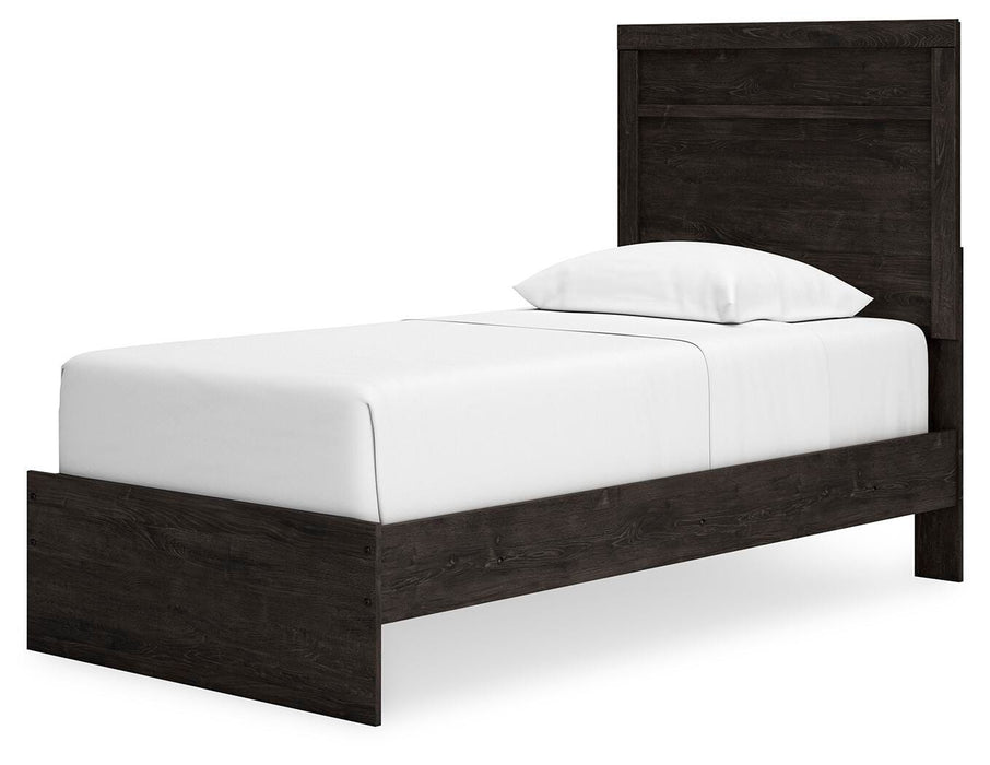 Belachime Bedroom Set - US Furniture & Mattress (Waterbury,CT)*