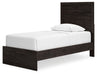 Belachime Bedroom Set - US Furniture & Mattress (Waterbury,CT)*