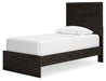 Belachime Bedroom Set - US Furniture & Mattress (Waterbury,CT)*