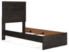 Belachime Bedroom Set - US Furniture & Mattress (Waterbury,CT)*