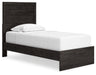 Belachime Bedroom Set - US Furniture & Mattress (Waterbury,CT)*