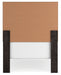 Belachime Bed - US Furniture & Mattress (Waterbury,CT)*
