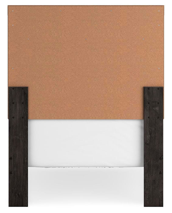 Belachime Bedroom Set - US Furniture & Mattress (Waterbury,CT)*