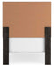 Belachime Bed - US Furniture & Mattress (Waterbury,CT)*