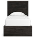 Belachime Bed - US Furniture & Mattress (Waterbury,CT)*