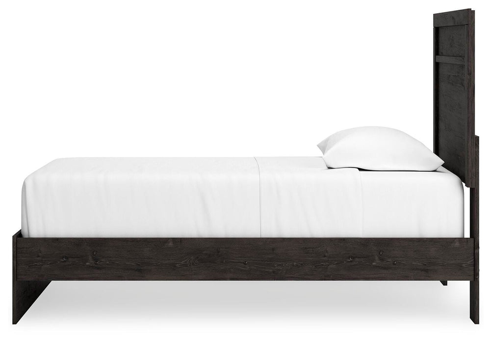 Belachime Bedroom Set - US Furniture & Mattress (Waterbury,CT)*