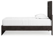 Belachime Bedroom Set - US Furniture & Mattress (Waterbury,CT)*