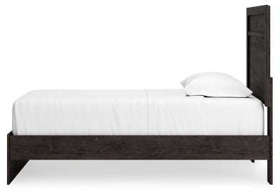 Belachime Bedroom Set - US Furniture & Mattress (Waterbury,CT)*