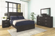Belachime Bedroom Set - US Furniture & Mattress (Waterbury,CT)*