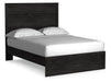 Belachime Bedroom Set - US Furniture & Mattress (Waterbury,CT)*