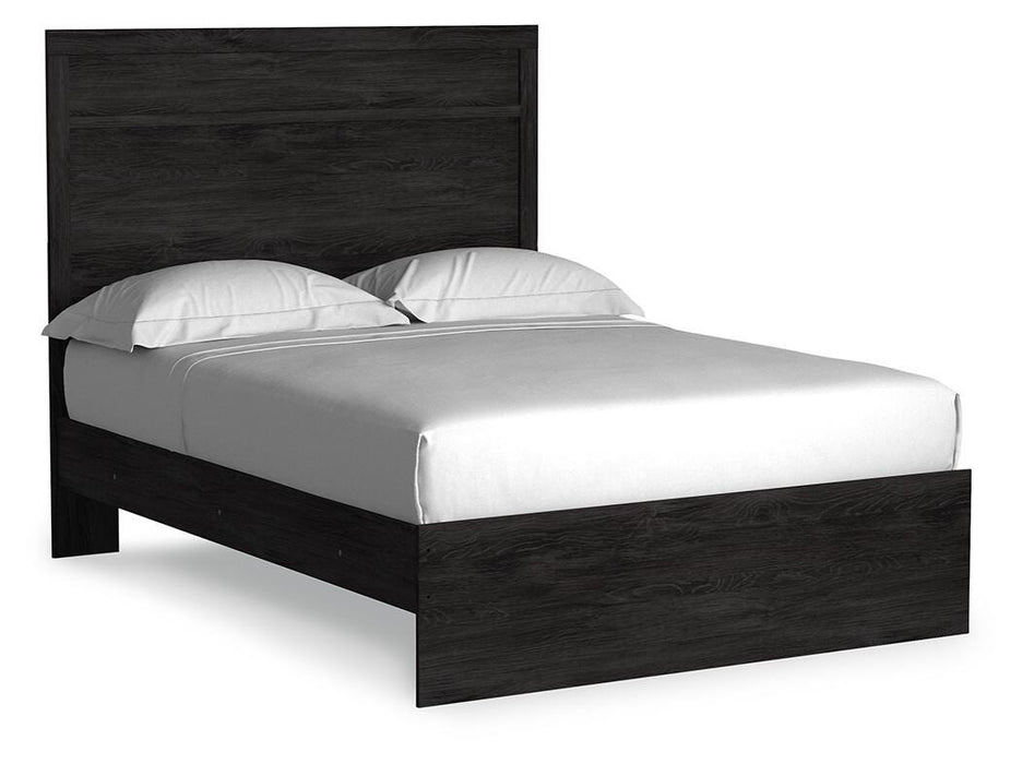 Belachime Bedroom Set - US Furniture & Mattress (Waterbury,CT)*