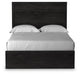 Belachime Bed - US Furniture & Mattress (Waterbury,CT)*