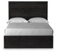 Belachime Bed - US Furniture & Mattress (Waterbury,CT)*