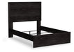 Belachime Bed - US Furniture & Mattress (Waterbury,CT)*