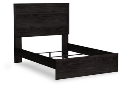 Belachime Bed - US Furniture & Mattress (Waterbury,CT)*