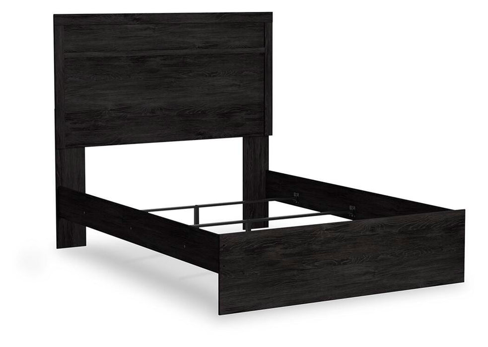Belachime Bedroom Set - US Furniture & Mattress (Waterbury,CT)*