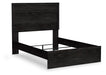 Belachime Bed - US Furniture & Mattress (Waterbury,CT)*