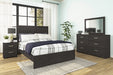 Belachime Bedroom Set - US Furniture & Mattress (Waterbury,CT)*