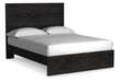 Belachime Bed - US Furniture & Mattress (Waterbury,CT)*