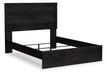 Belachime Bed - US Furniture & Mattress (Waterbury,CT)*