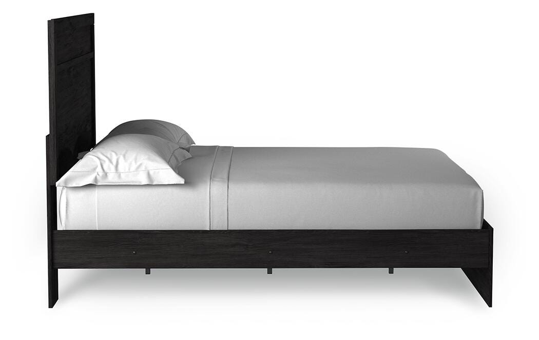 Belachime Bed - US Furniture & Mattress (Waterbury,CT)*