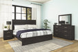Belachime Bedroom Set - US Furniture & Mattress (Waterbury,CT)*