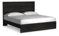 Belachime Bedroom Set - US Furniture & Mattress (Waterbury,CT)*