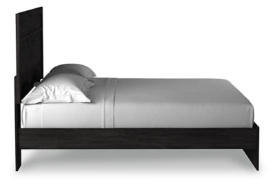 Belachime Bed - US Furniture & Mattress (Waterbury,CT)*
