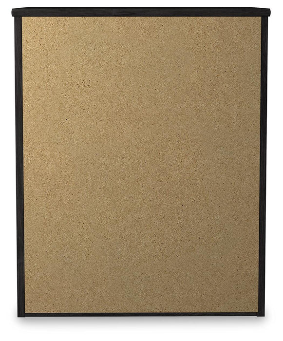 Belachime Nightstand - US Furniture & Mattress (Waterbury,CT)*