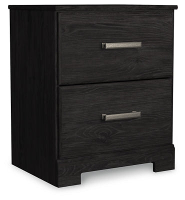 Belachime Bedroom Set - US Furniture & Mattress (Waterbury,CT)*