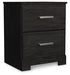 Belachime Bedroom Set - US Furniture & Mattress (Waterbury,CT)*