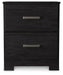 Belachime Nightstand - US Furniture & Mattress (Waterbury,CT)*