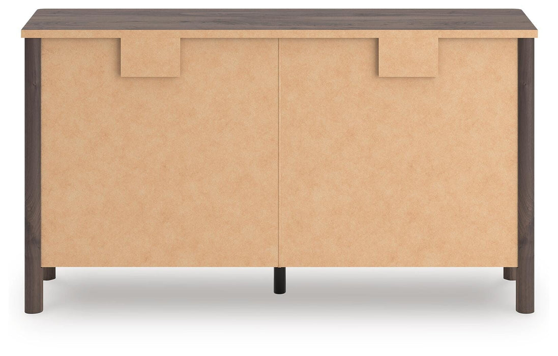Pamytta Dresser - US Furniture & Mattress (Waterbury,CT)*