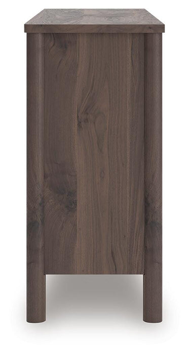 Pamytta Dresser - US Furniture & Mattress (Waterbury,CT)*