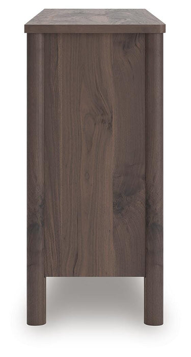 Pamytta Dresser - US Furniture & Mattress (Waterbury,CT)*