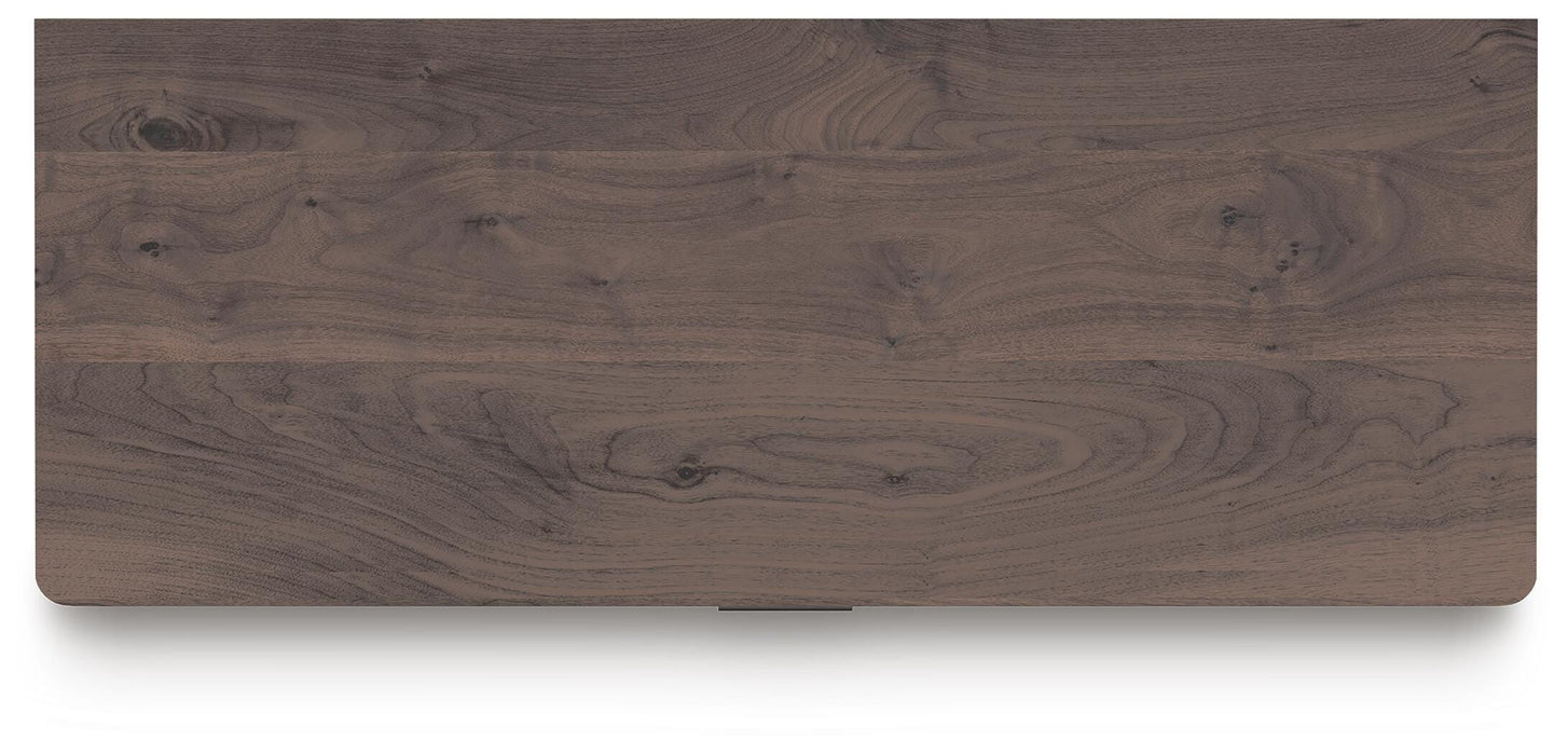 Pamytta Wide Chest of Drawers - US Furniture & Mattress (Waterbury,CT)*
