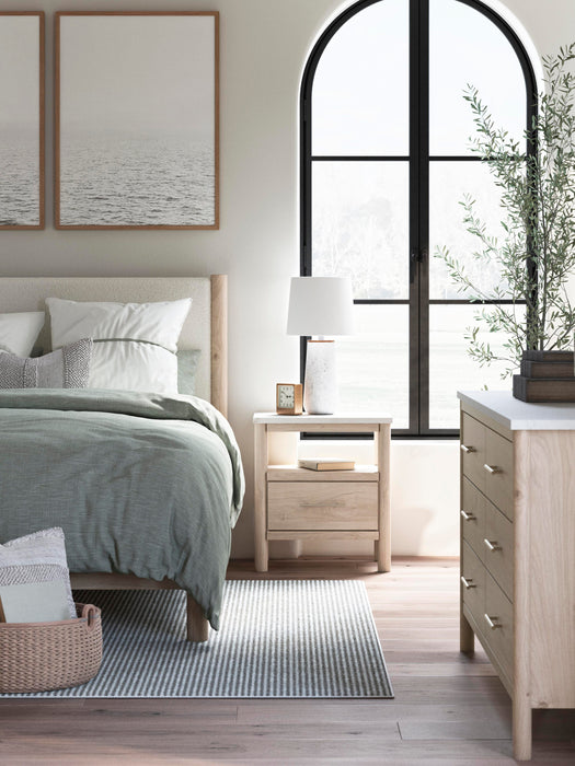 Cadmori Nightstand - US Furniture & Mattress (Waterbury,CT)*