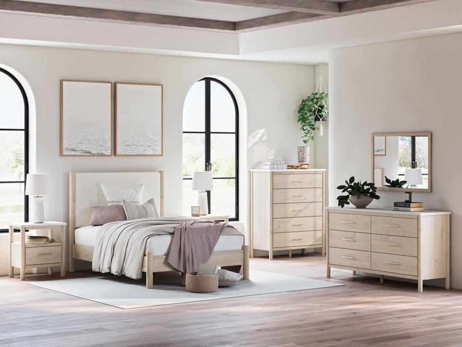 Cadmori Chest of Drawers - US Furniture & Mattress (Waterbury,CT)*