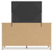 Cadmori Dresser and Mirror - US Furniture & Mattress (Waterbury,CT)*