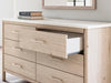 Cadmori Dresser - US Furniture & Mattress (Waterbury,CT)*