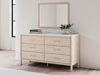 Cadmori Bedroom Mirror - US Furniture & Mattress (Waterbury,CT)*