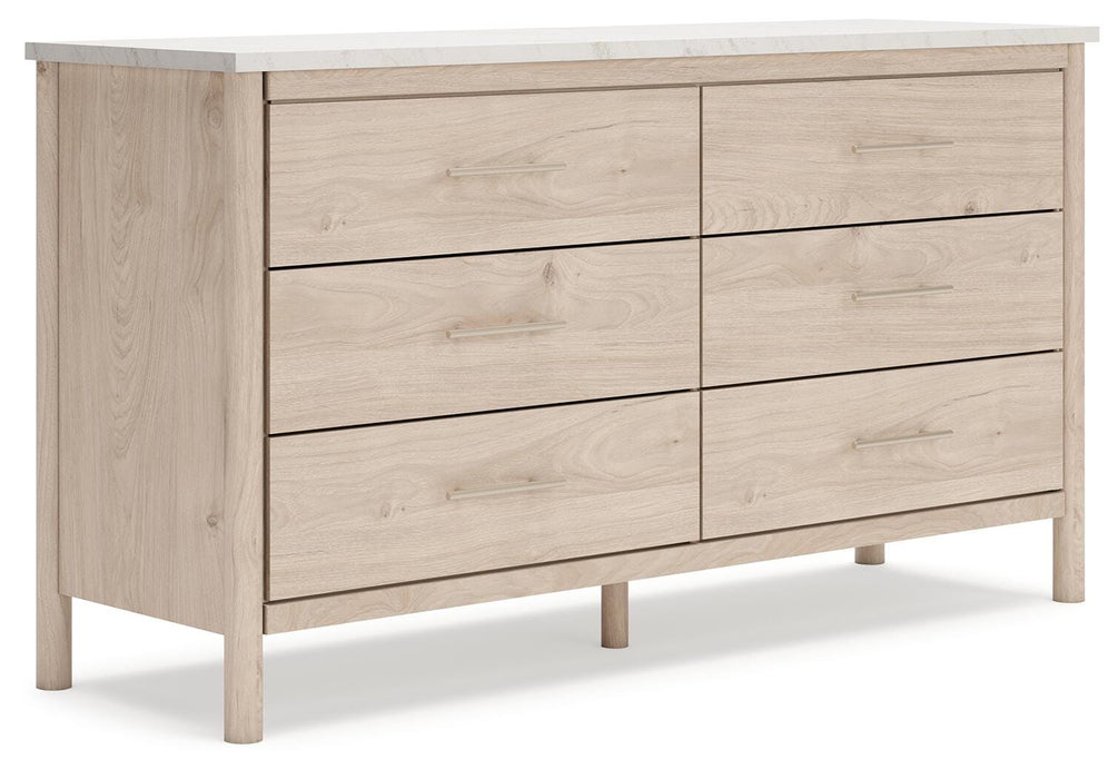 Cadmori Dresser - US Furniture & Mattress (Waterbury,CT)*